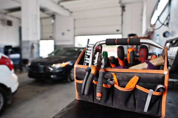 The Critical Off-Roading Toolkit: Must-Haves for Every Adventure