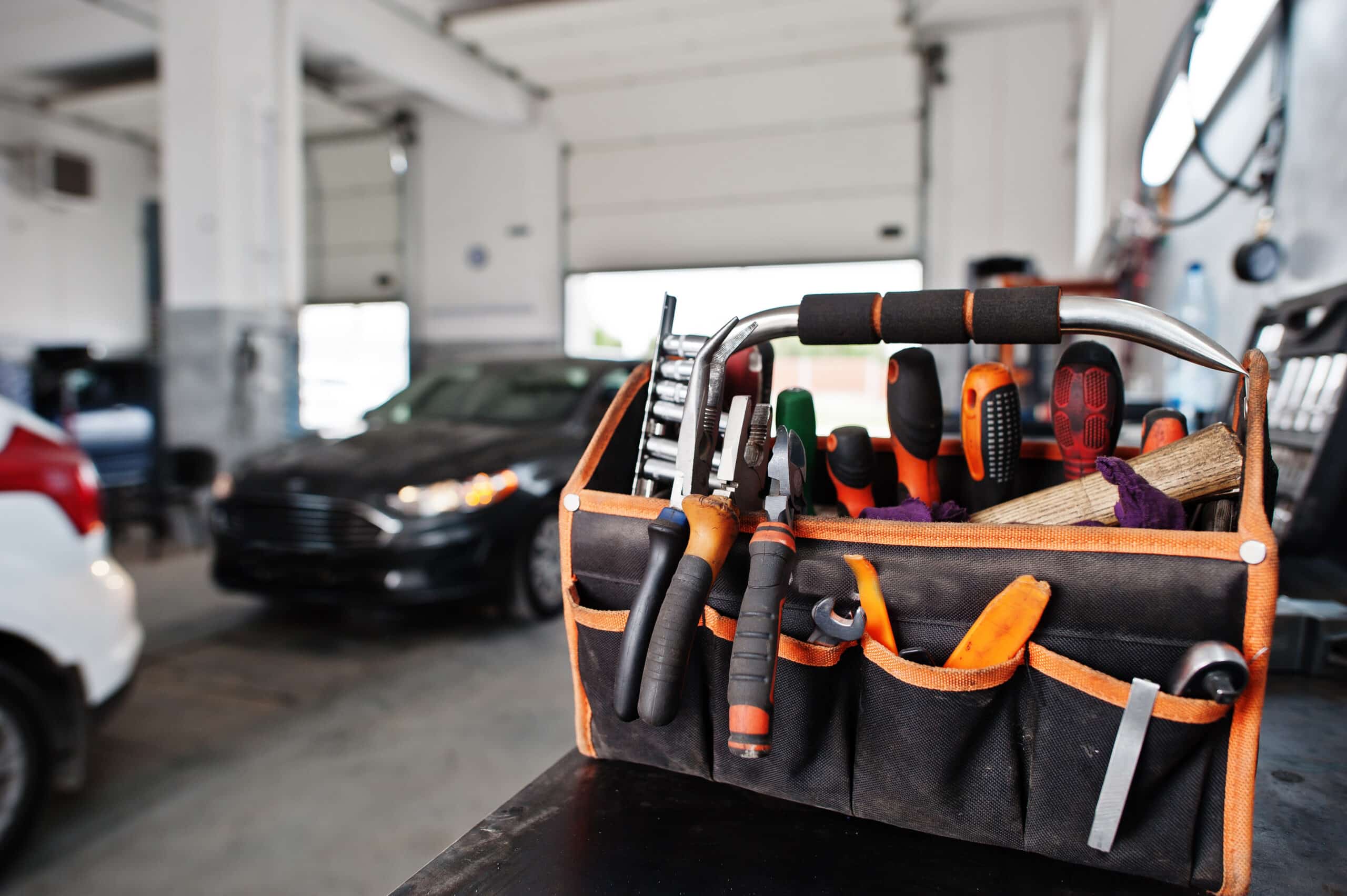 The Critical Off-Roading Toolkit: Must-Haves for Every Adventure
