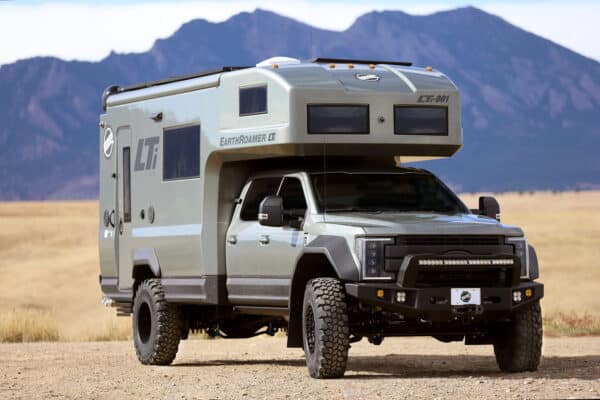 Off-Roading Data Dive: A Comprehensive Overview of the Industry