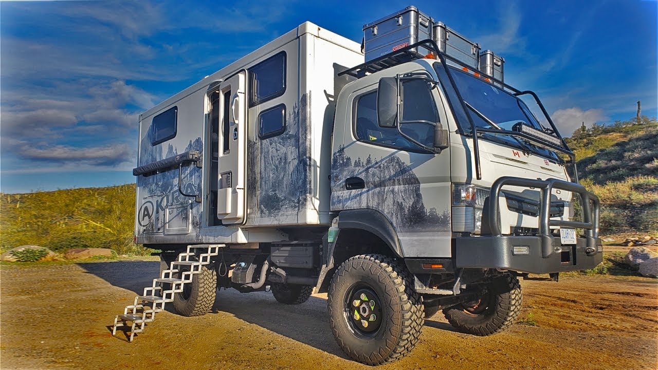 Off-Road Vehicle Brands in Australia: A Comprehensive Analysis