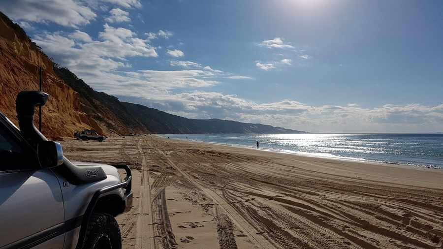 Modular Marvels: Advanced Customizations in Off-Roading