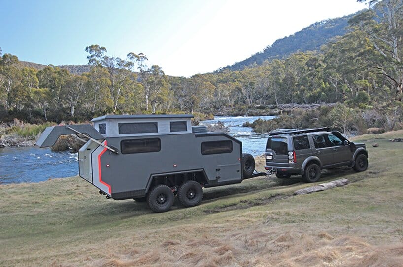 Unearthing the Best: A Comparative Review of Off-Road Vehicle Brands