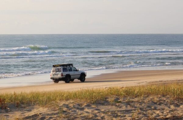 Off-Roading Gurus Unveiled: Stories of Passion and Expertise