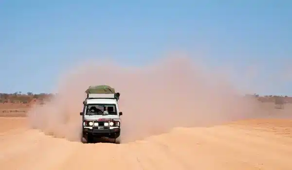 Meet the Adventure Car Club Gurus: A Candid Discussion