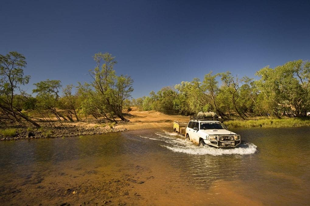 Weather Wise: Comprehensive Interviews on Off-Roading in Changing Climates