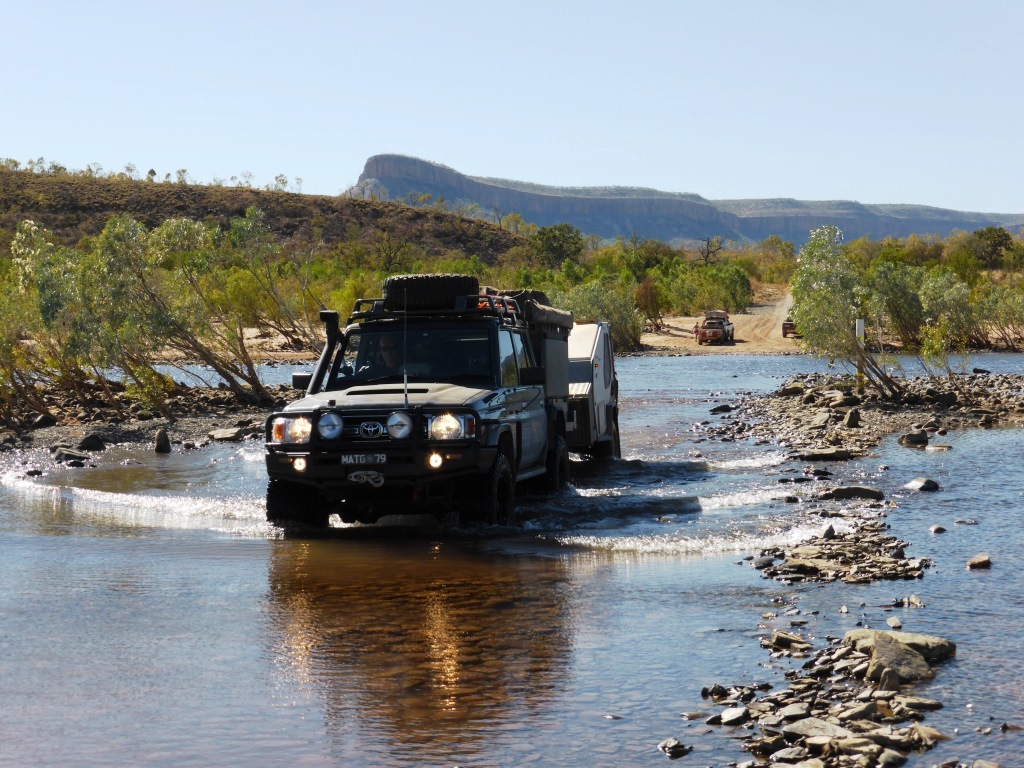 Mastering Terrain: In-Depth Interviews with Off-Roading Technique Masters