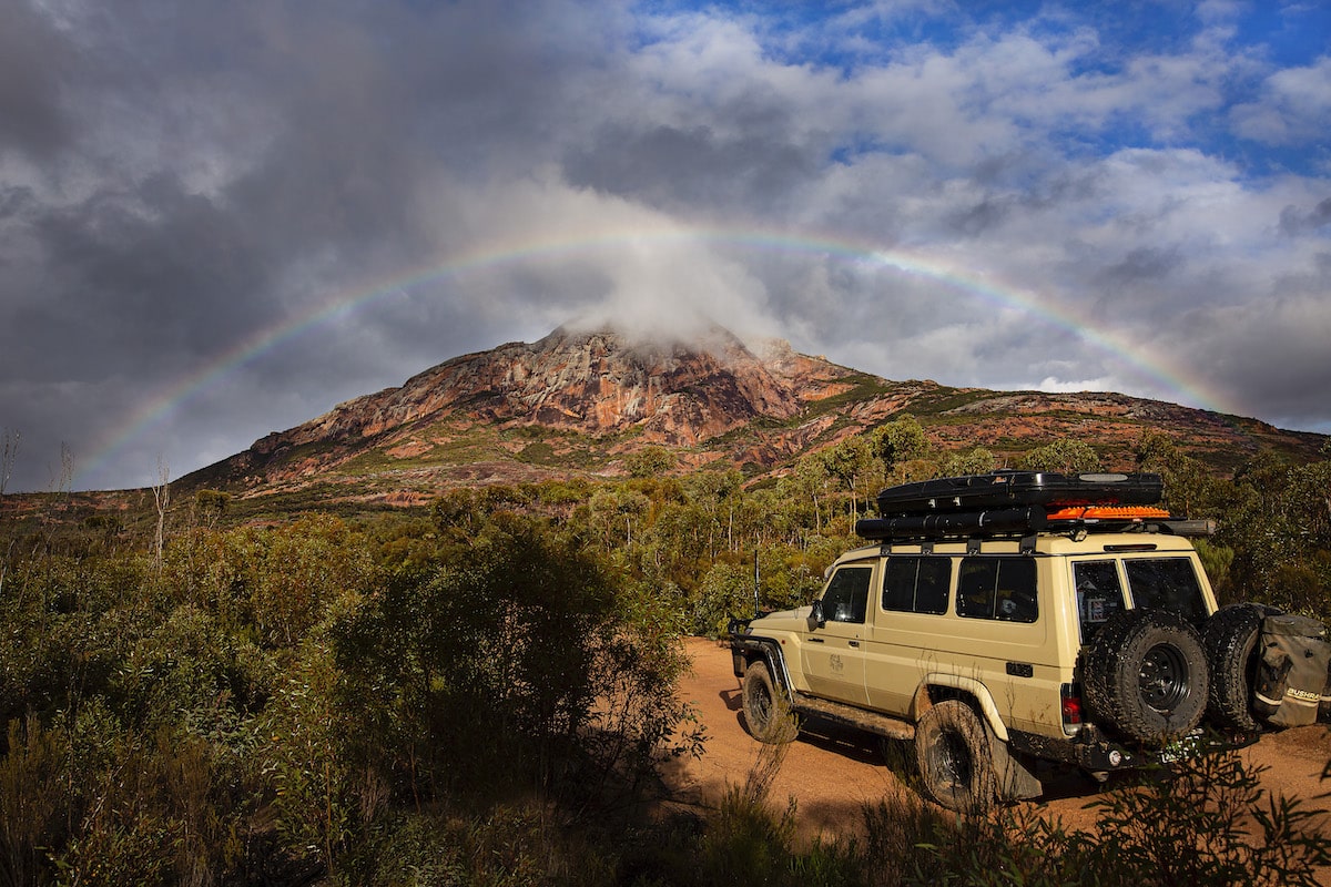 Weathering the Wild: A Guide to Preparing for Climate Challenges