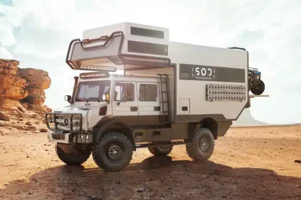 Event Emperors: A Look into the World of Off-Roading Competitions