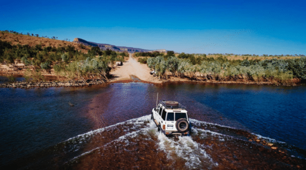 In-Depth Analysis: Off-Roading Industry Statistics and Insights