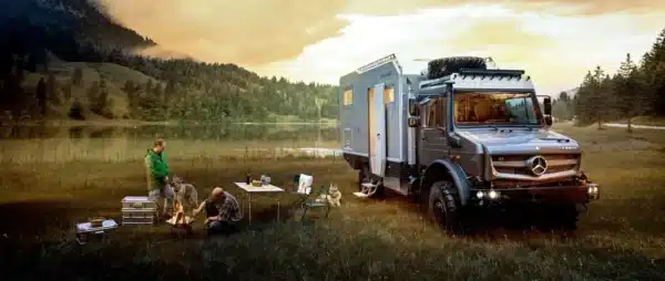 Gear Gurus: Off-Road Equipment Experts Share Their Wisdom