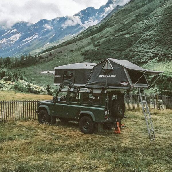 Surviving the Wilderness: A Comprehensive Guide to Advanced Safety