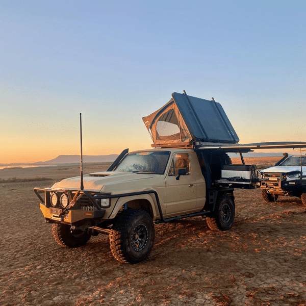 Driving Dynamo Dialogues: In-Depth Chats with Off-Roading Pros