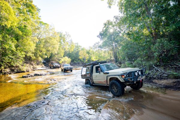 Electrifying Adventures: The Changing Landscape of Off-Road Vehicles