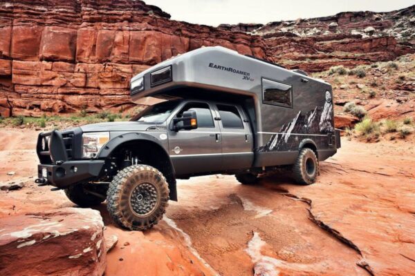 Sustainability Saviors: Green Leaders in the Off-Roading Community