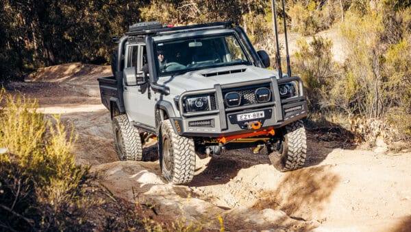 Safety Sages: Expert Opinions on Off-Road Survival Strategies