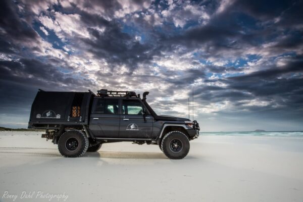 Remote Safety Essentials: Gear for Peace of Mind