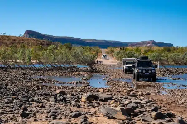 V2L Technology Impact: The Future of Off-Road Power