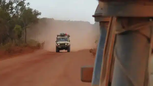 Extreme Conditions: Off-Roading Statistics and Survival Strategies