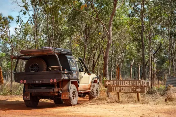 Local Legends: A Chat with Off-Roading Event Organizers