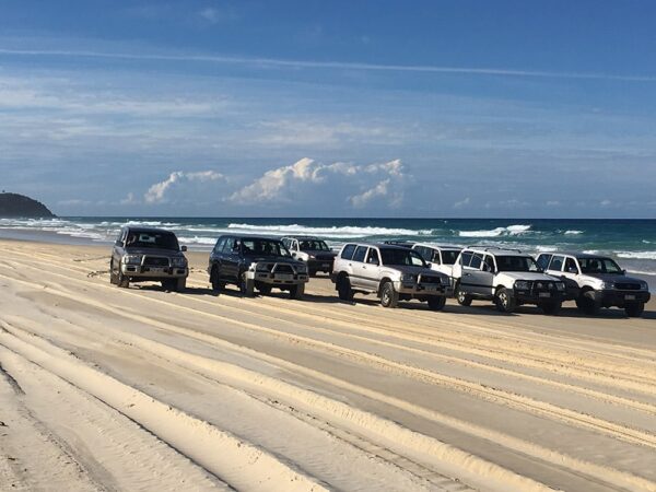 In Conversation with the Off-Road Pros: Expert Insights