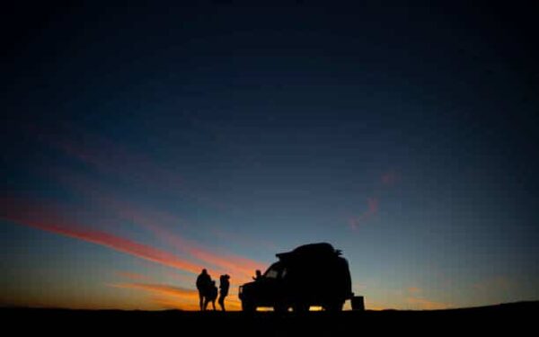 Adventures on Wheels: A Comprehensive Look at Off-Roading Trends