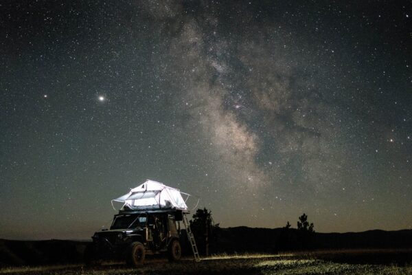 Safety Insights: In-Depth Talks on Surviving Remote Off-Roading
