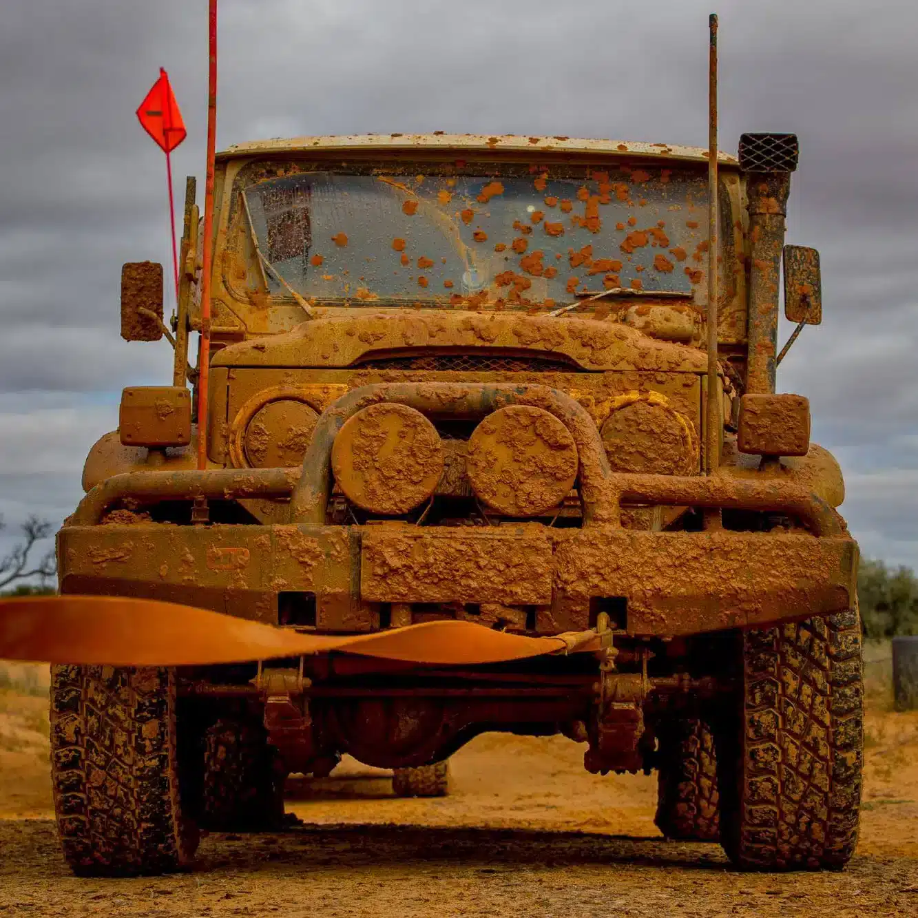 Safety Senseis: In-Depth Discussions on Off-Roading Security