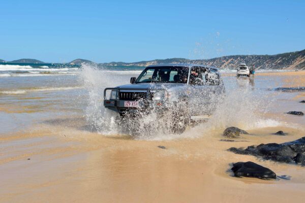 Customization Chronicles: Conversations with Off-Roading Upgrade Artists
