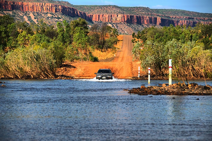 Power to Explore: The Growing Market of Off-Road Electric Vehicles