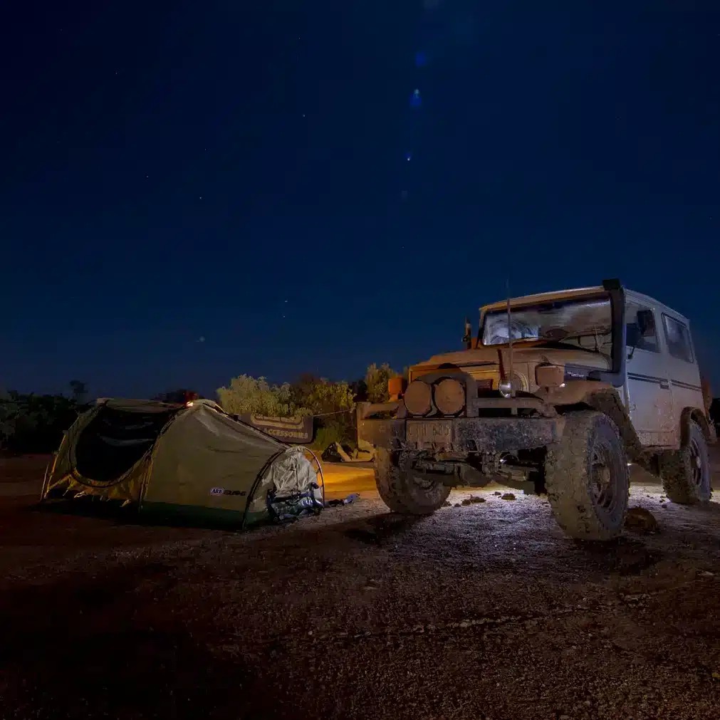 The Critical Off-Roading Toolkit: Must-Haves for Every Adventure