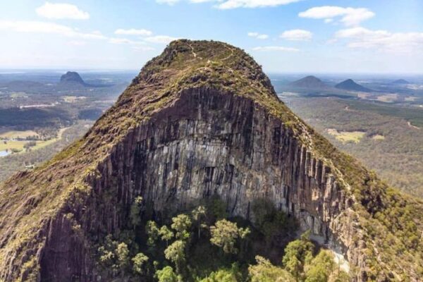 Queensland’s Glass House Mountains: Off-Road Adventures in Paradise