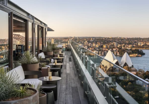 Rooftop Views and Hidden Bars: A Cultural Night Out in Sydney