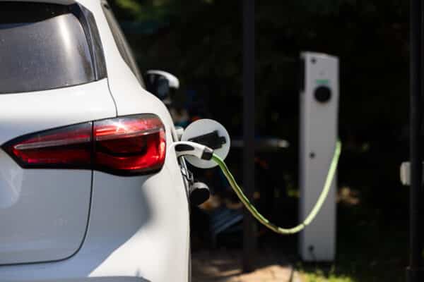 The Evolution of Off-Road Electric Vehicles in Australia