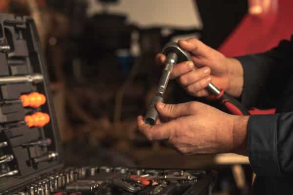 The Ultimate Off-Road Toolkit: Tools and Kits