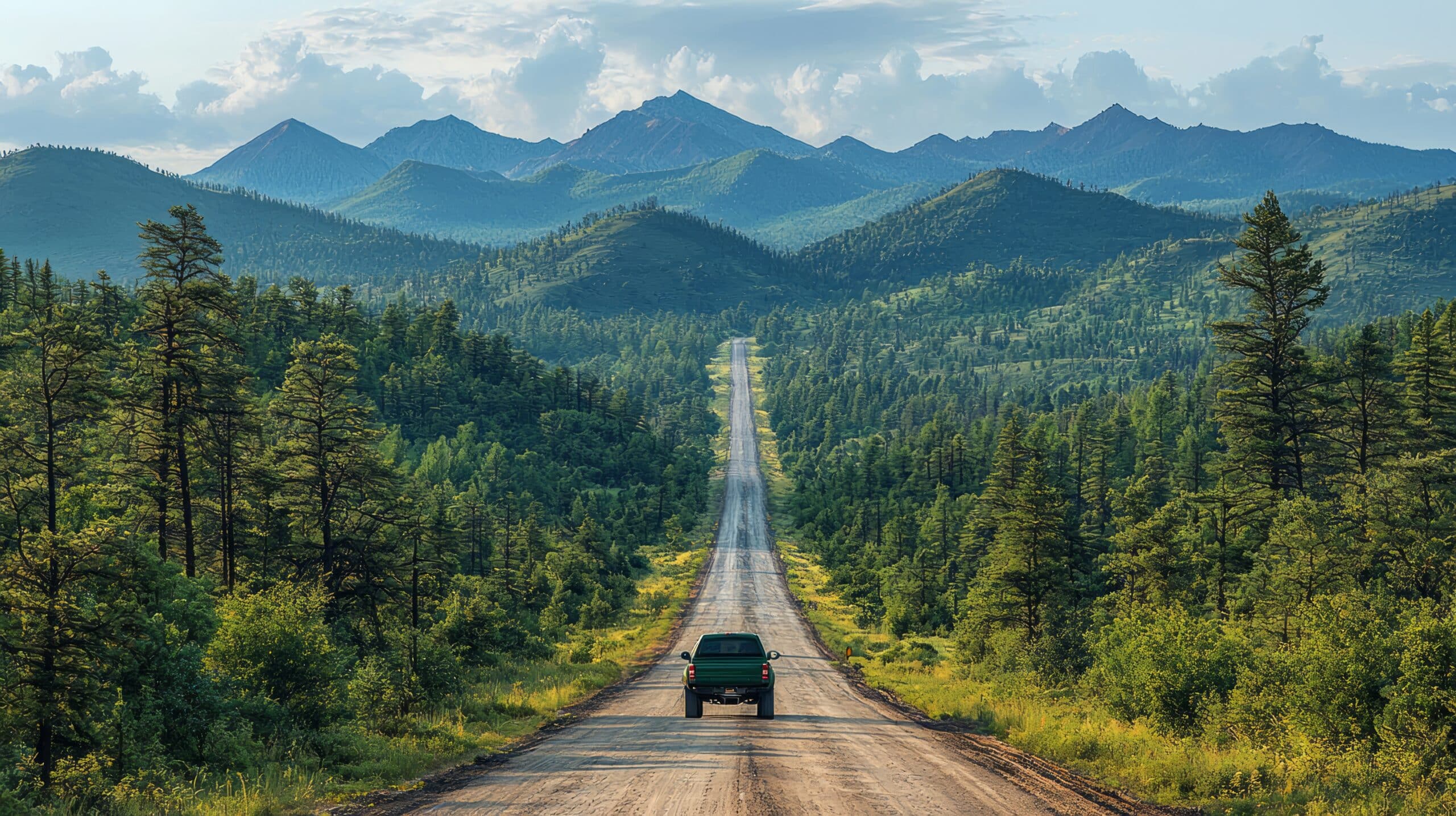 Driving Elegance: Luxury Cars and Exquisite Road Journeys