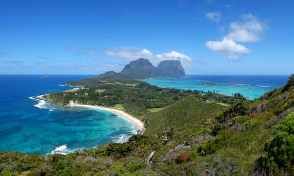 Top Overlanding Destinations in NSW, Australia