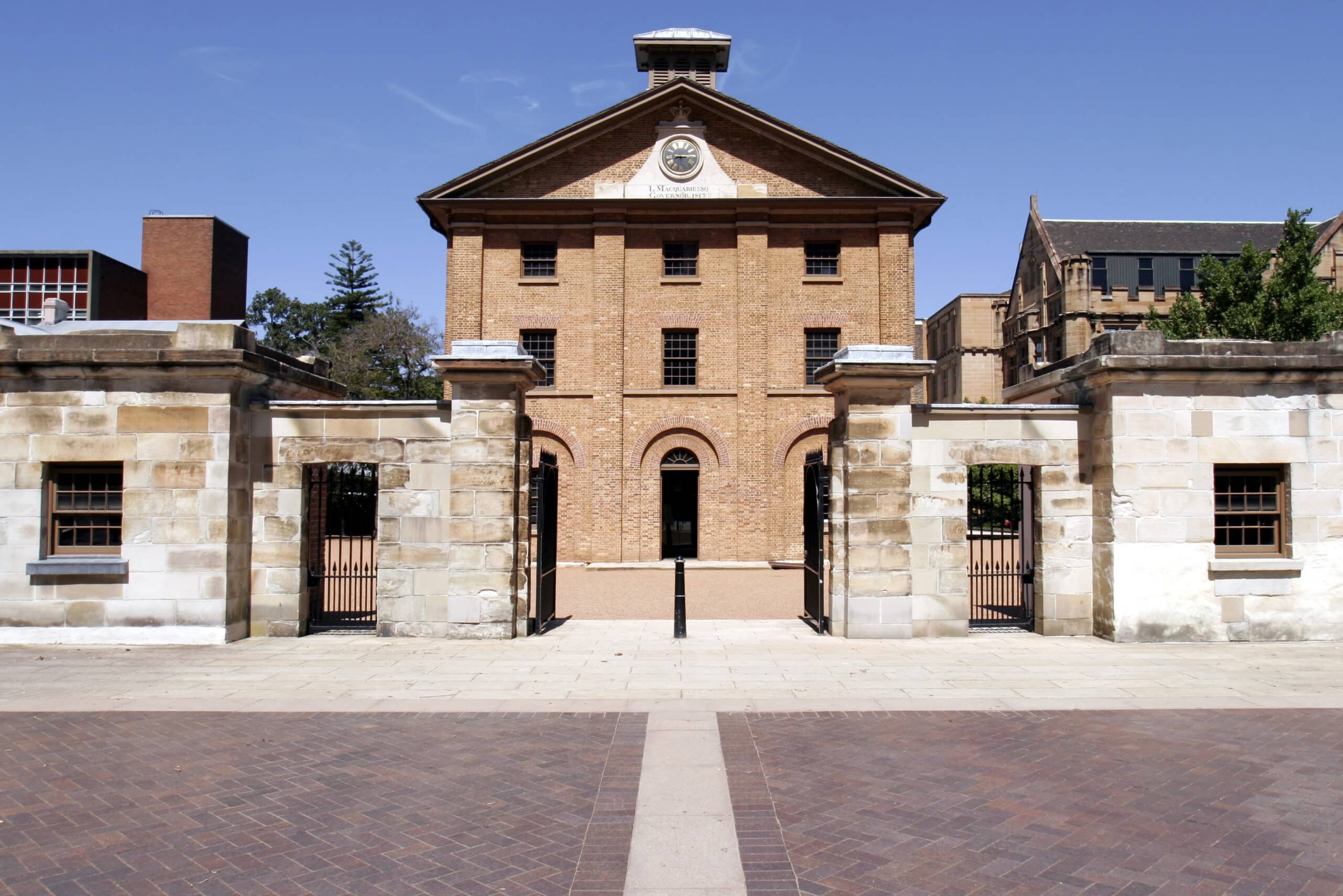History Beneath Your Feet: Unearthing Sydney’s Archaeological Gems