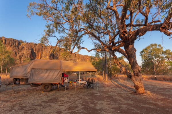 Into the Wild: A Wildlife Safari in Western Australia’s National Parks