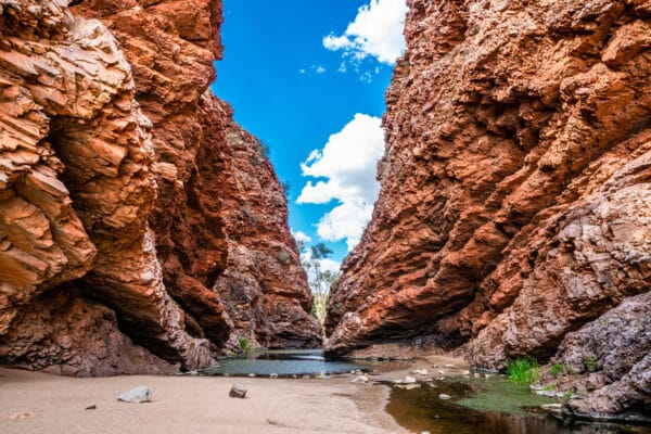 Overlanding Adventure: Planning Your Trip Across Australia