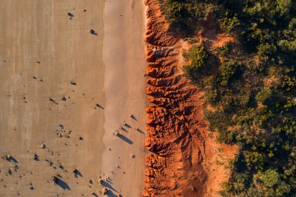 Adventures in the Kimberley: Overlanding through the Outback
