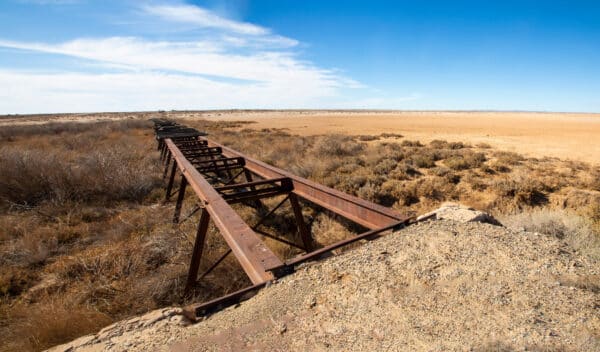 Local Legends: Untold Stories from Australia’s Outback Communities