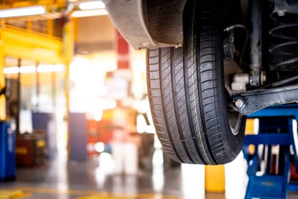 A Step-by-Step Guide to Off-Road Vehicle Maintenance
