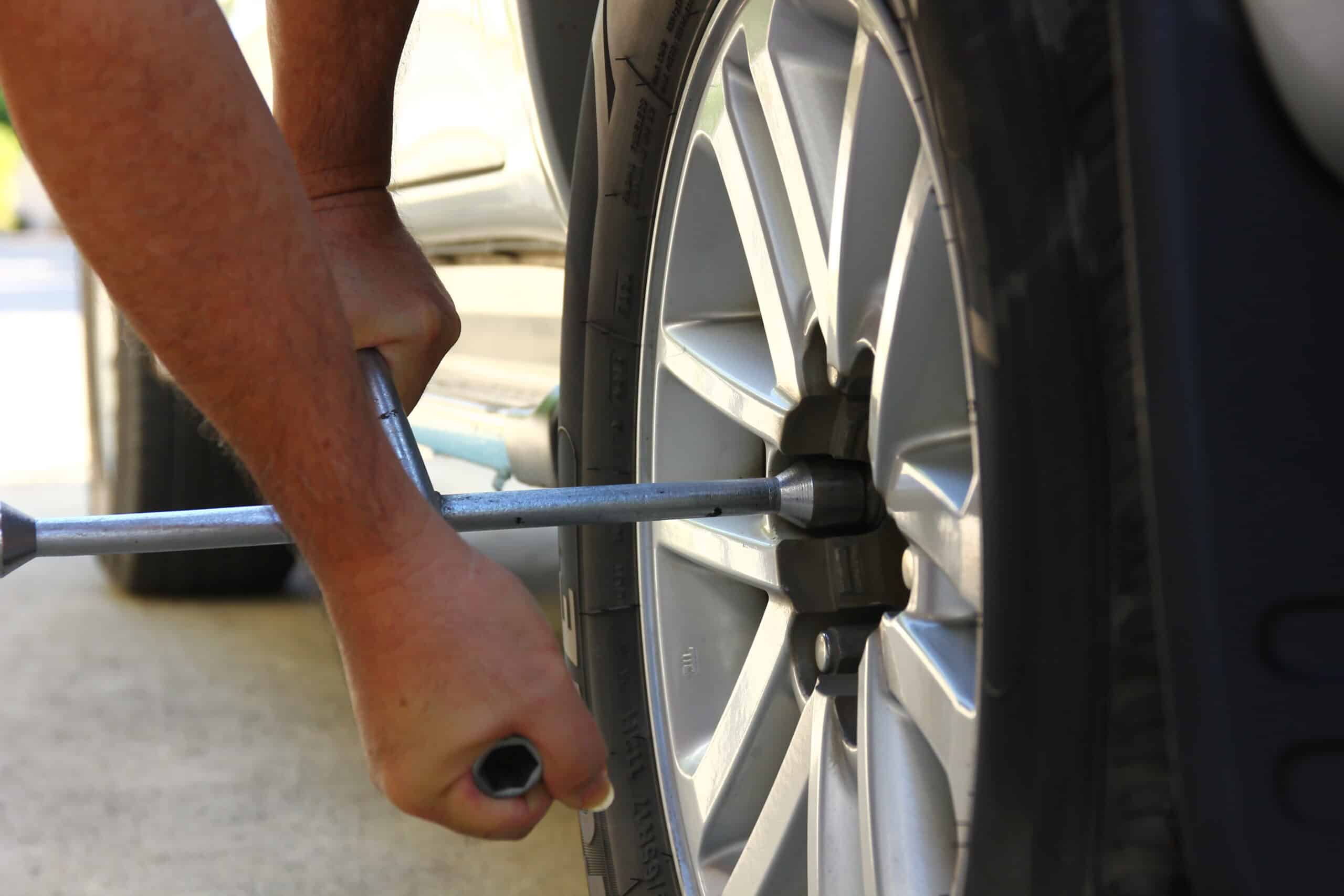 From City to Wilderness: Preparing Your Vehicle for Off-Roading