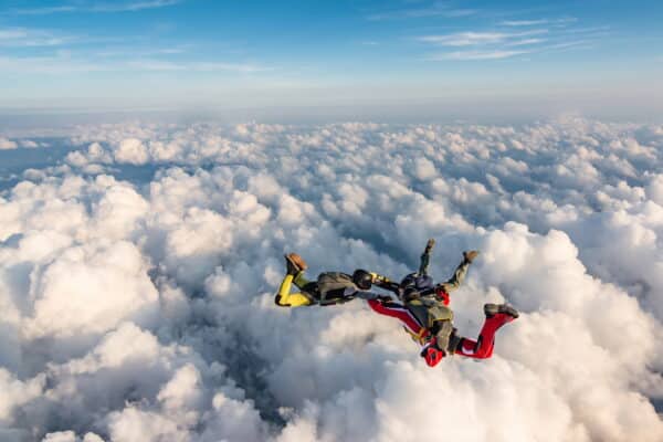 Free Fall Fantasy: Australia’s Best Spots for Skydiving Thrills