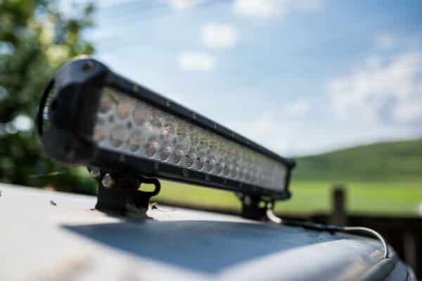 Gear Up: Reviewing the Latest Off-Road LED Light Bars