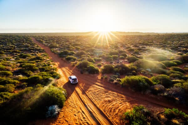 Gastronomic Journeys: Tasting Australia’s Culinary Diversity