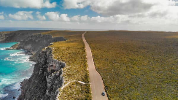 Kangaroo Island’s Serenity: A Wildlife Retreat in South Australia