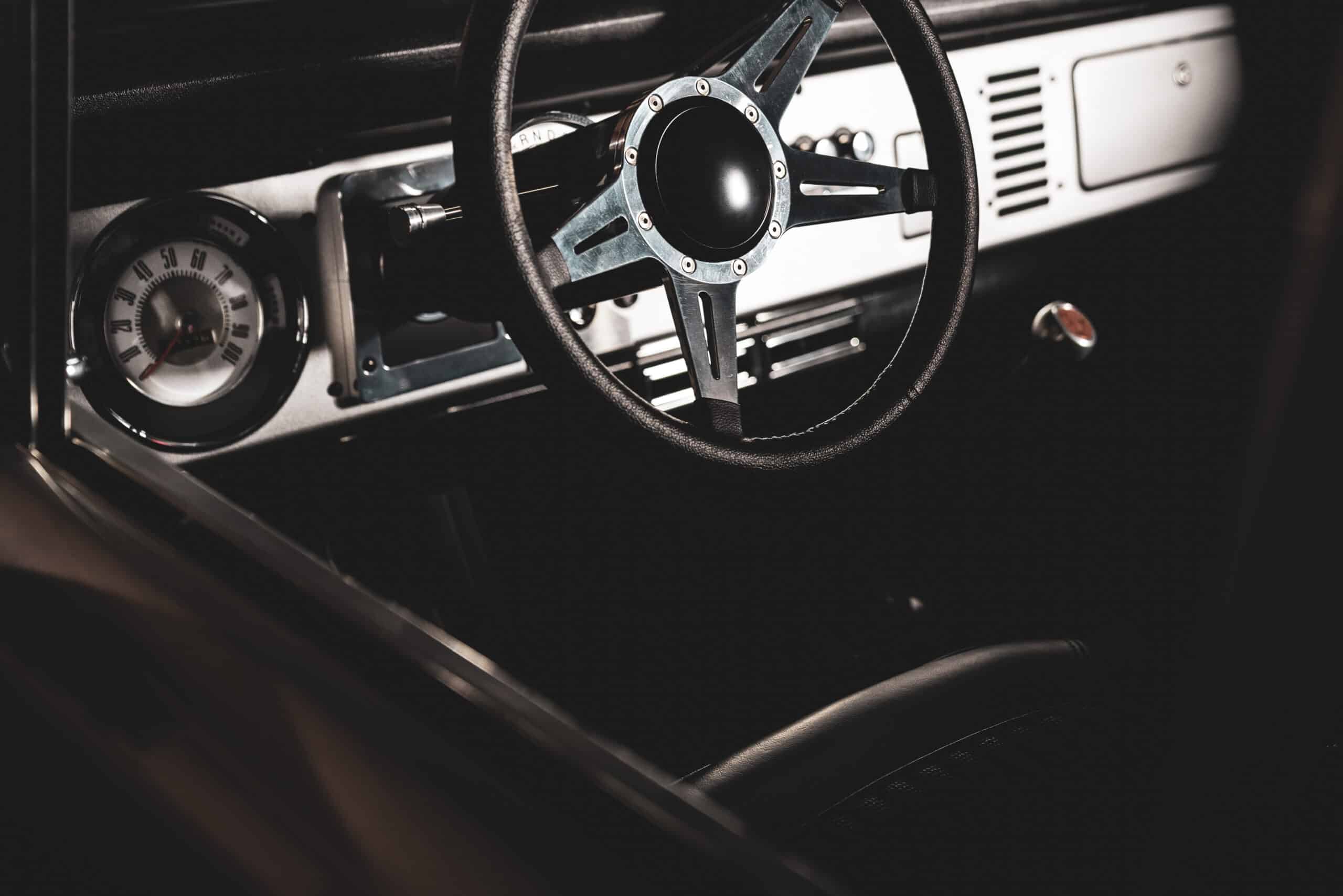 Driven by Passion: Car Enthusiasts Share Their Journeys