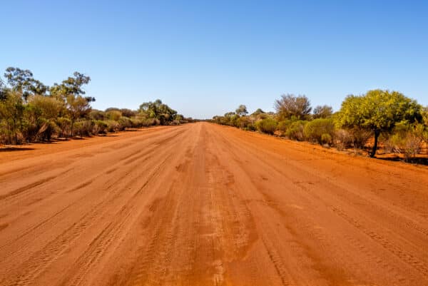 Western Australia’s Canning Stock Route: An Epic Off-Roading Expedition