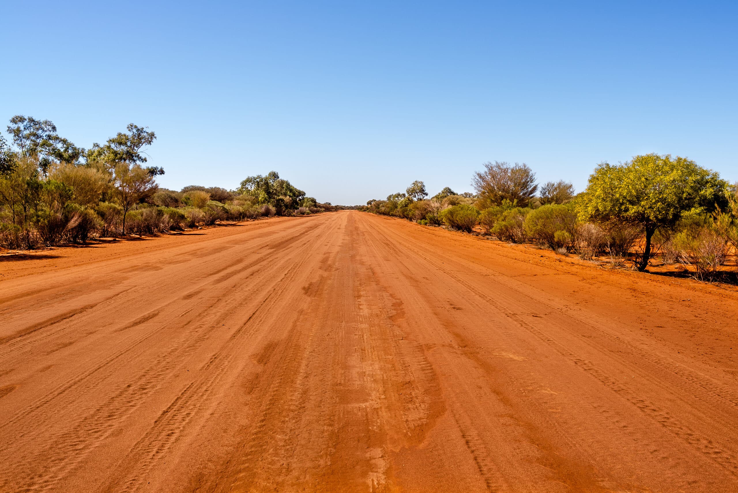 Western Australia’s Canning Stock Route: An Epic Off-Roading Expedition